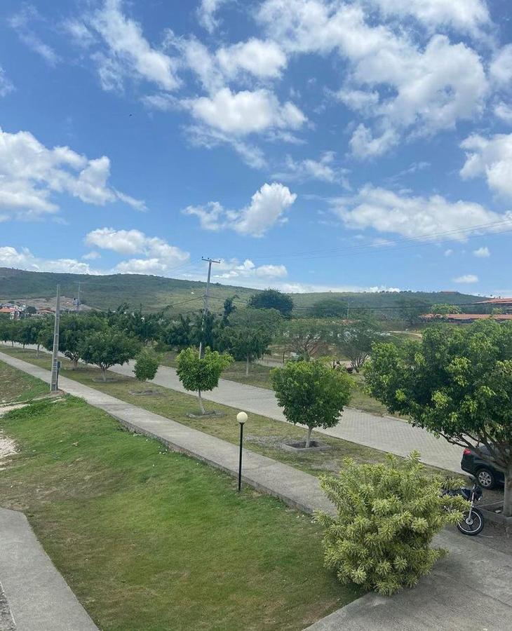 Flat Villa Monte Castelo Bezerros Exteriér fotografie