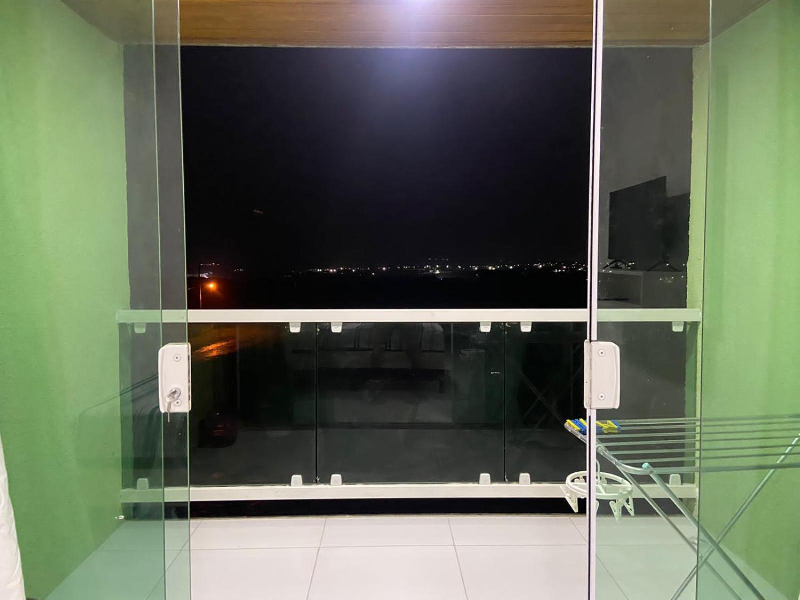Flat Villa Monte Castelo Bezerros Exteriér fotografie