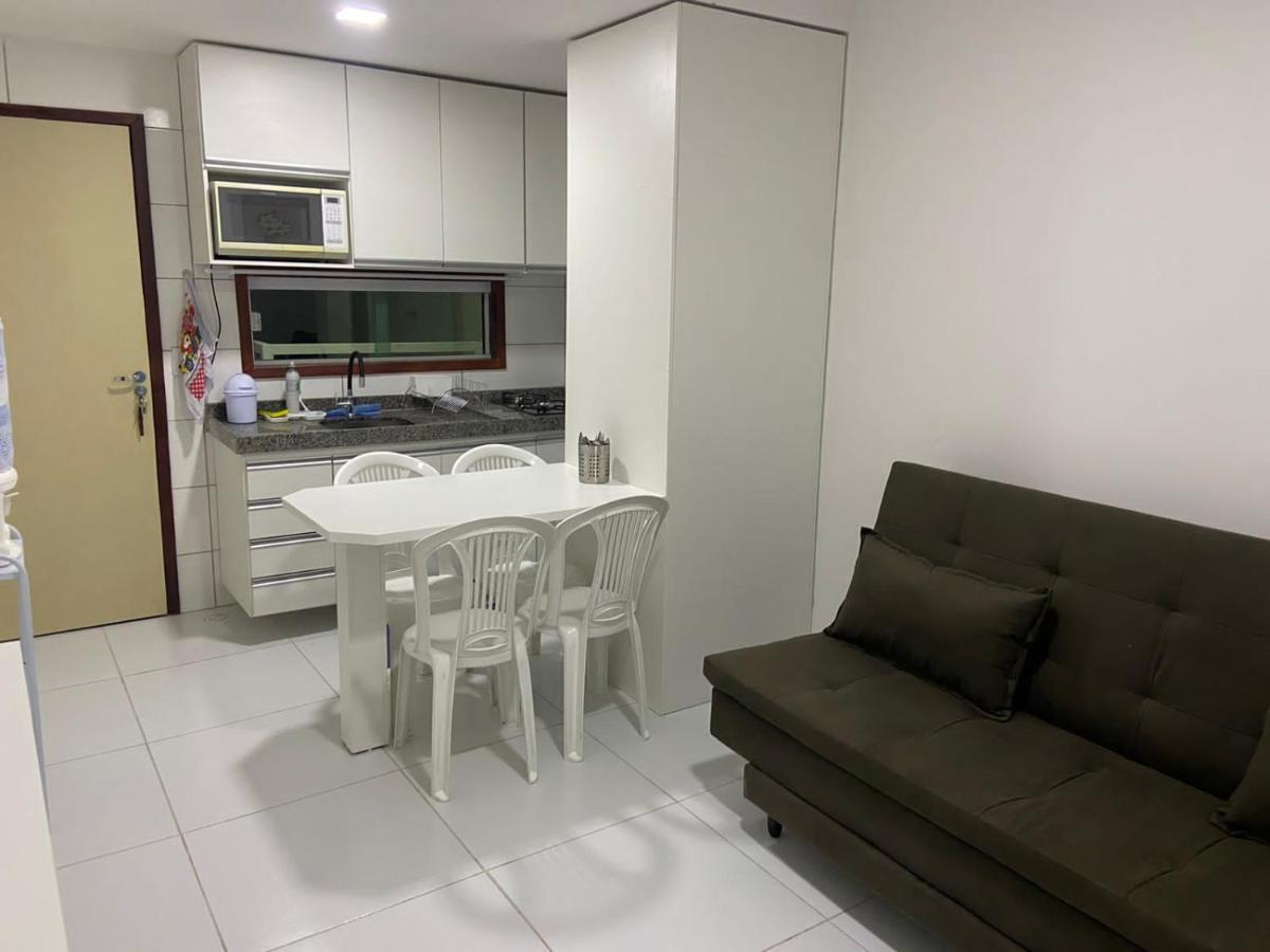 Flat Villa Monte Castelo Bezerros Exteriér fotografie