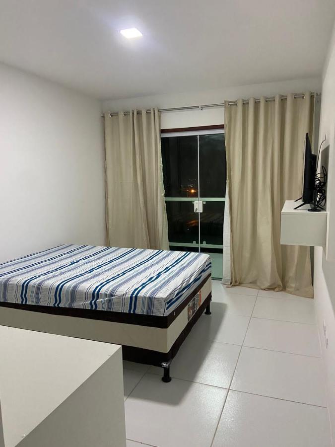 Flat Villa Monte Castelo Bezerros Exteriér fotografie
