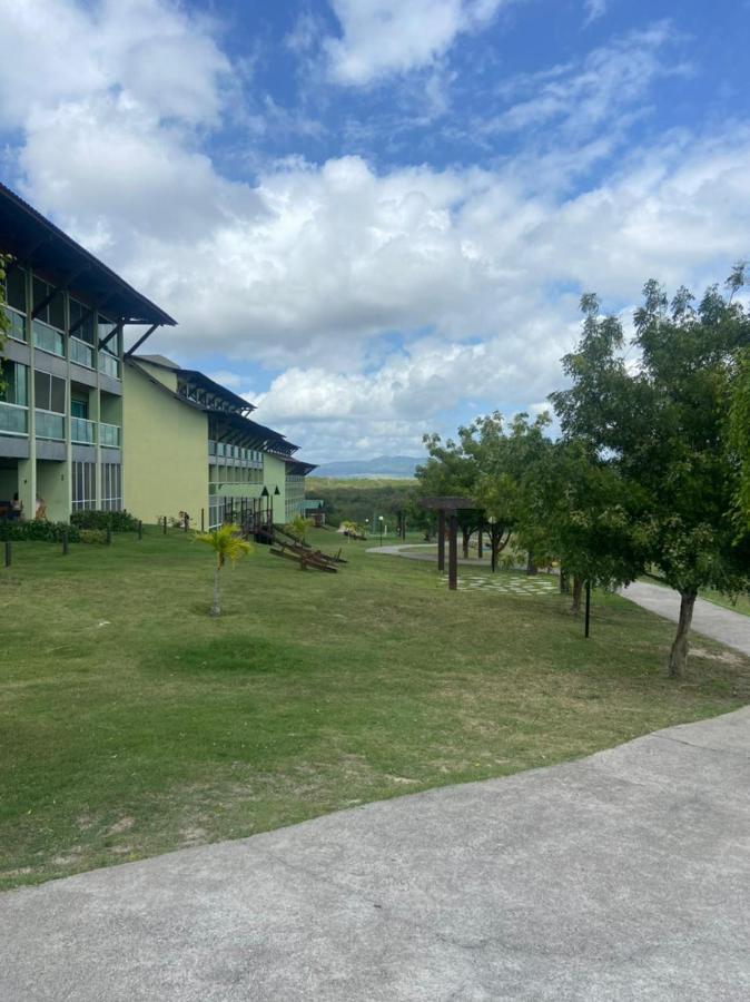 Flat Villa Monte Castelo Bezerros Exteriér fotografie