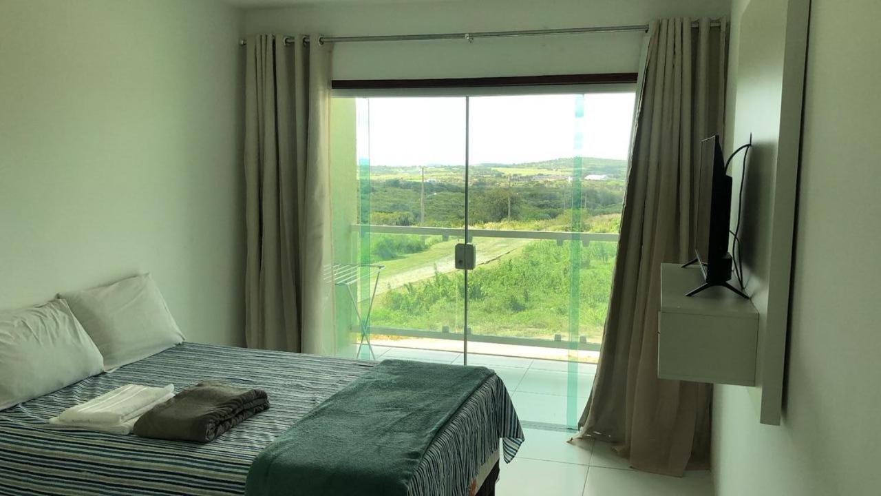 Flat Villa Monte Castelo Bezerros Exteriér fotografie