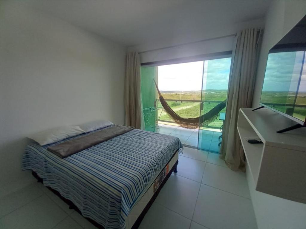 Flat Villa Monte Castelo Bezerros Exteriér fotografie