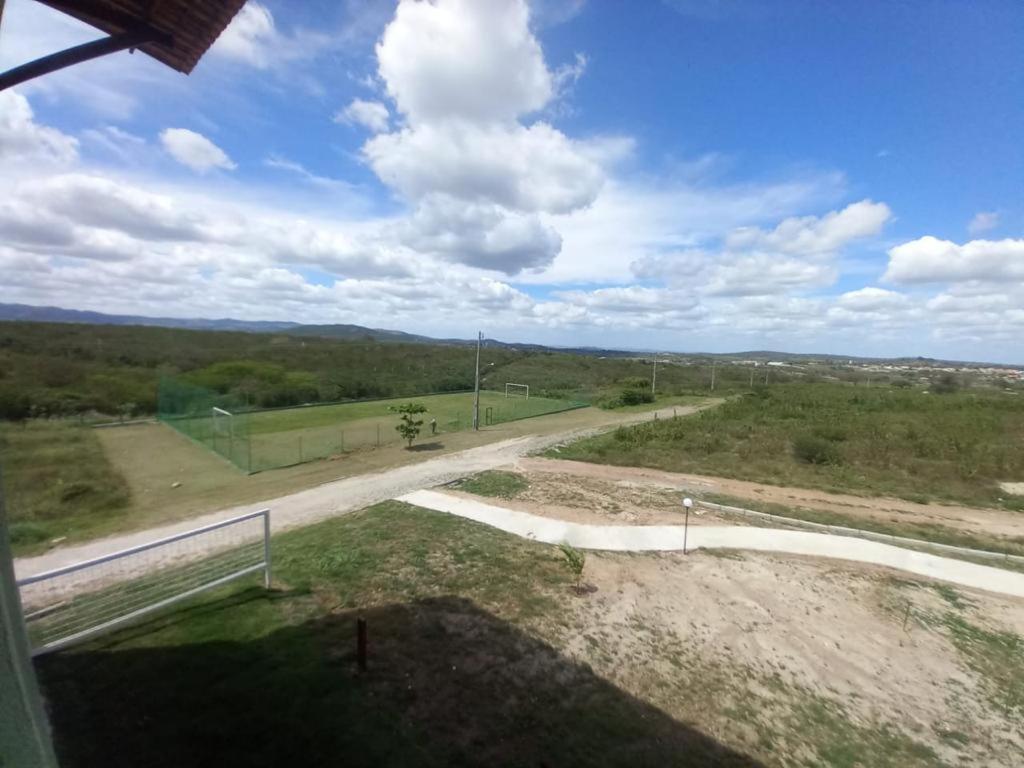 Flat Villa Monte Castelo Bezerros Exteriér fotografie
